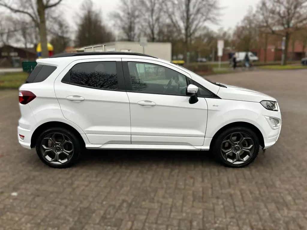 Ford EcoSport 1.0 EcoBoost ST-LINE 07/2020-photo-5