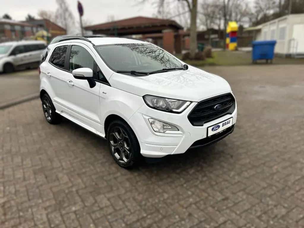 Ford EcoSport 1.0 EcoBoost ST-LINE 07/2020-photo-6