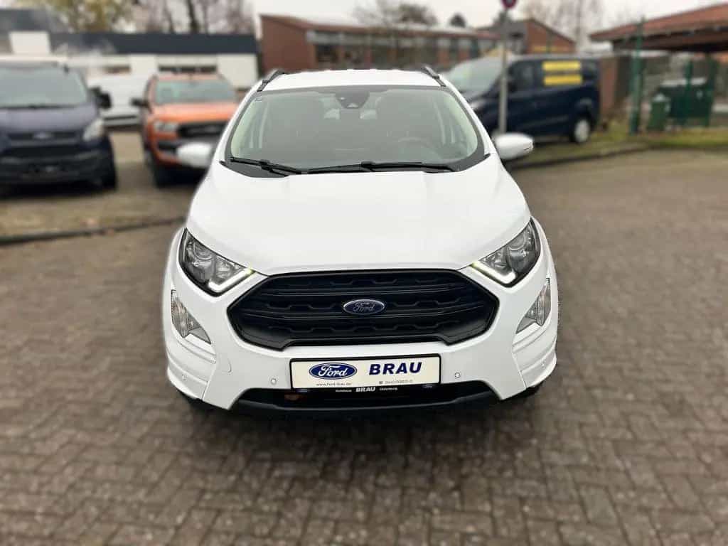 Ford EcoSport 1.0 EcoBoost ST-LINE 07/2020-photo-7