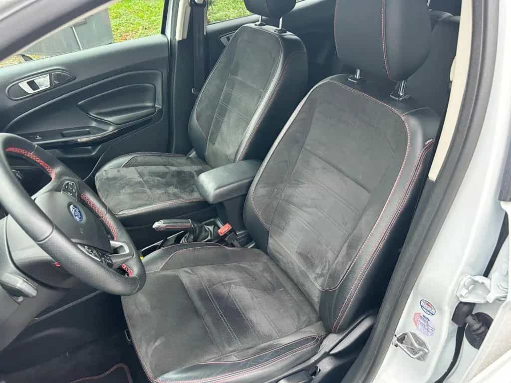 Ford EcoSport 1.0 EcoBoost ST-LINE 07/2020-photo-8