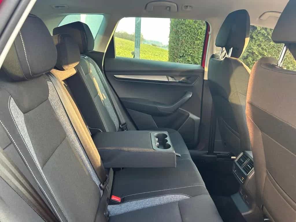 Skoda Karoq "Drive 125" 1.5 DSG Assist+ HU/Insp neu 03/2020-photo-18