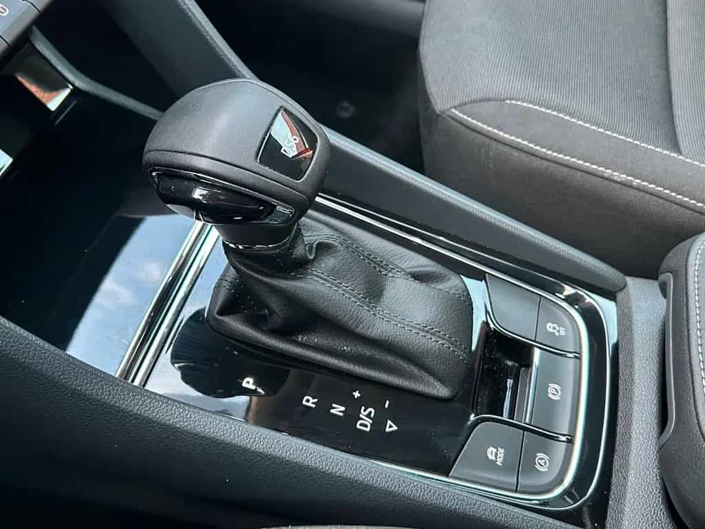 Skoda Karoq "Drive 125" 1.5 DSG Assist+ HU/Insp neu 03/2020-photo-27