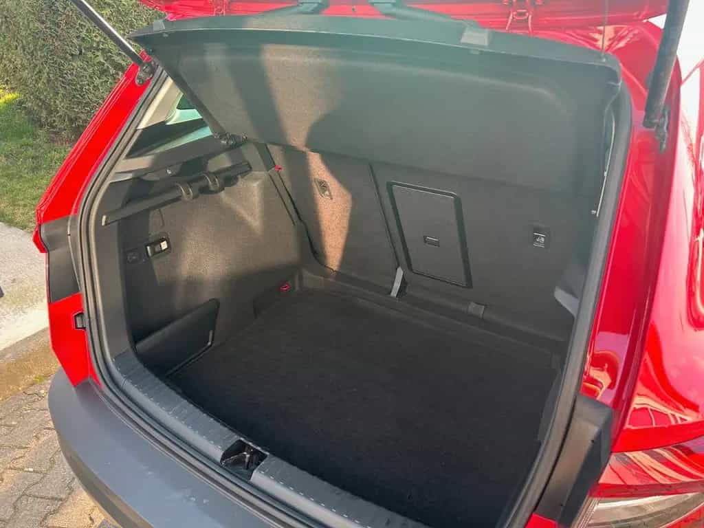 Skoda Karoq "Drive 125" 1.5 DSG Assist+ HU/Insp neu 03/2020-photo-7