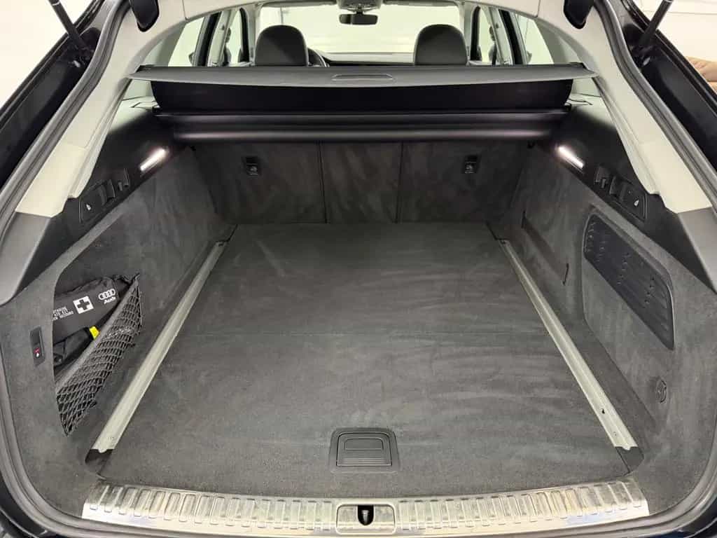 Audi A6 Avant 40 TDI*AHK*LED*Pano*Kamera* 08/2021-photo-17