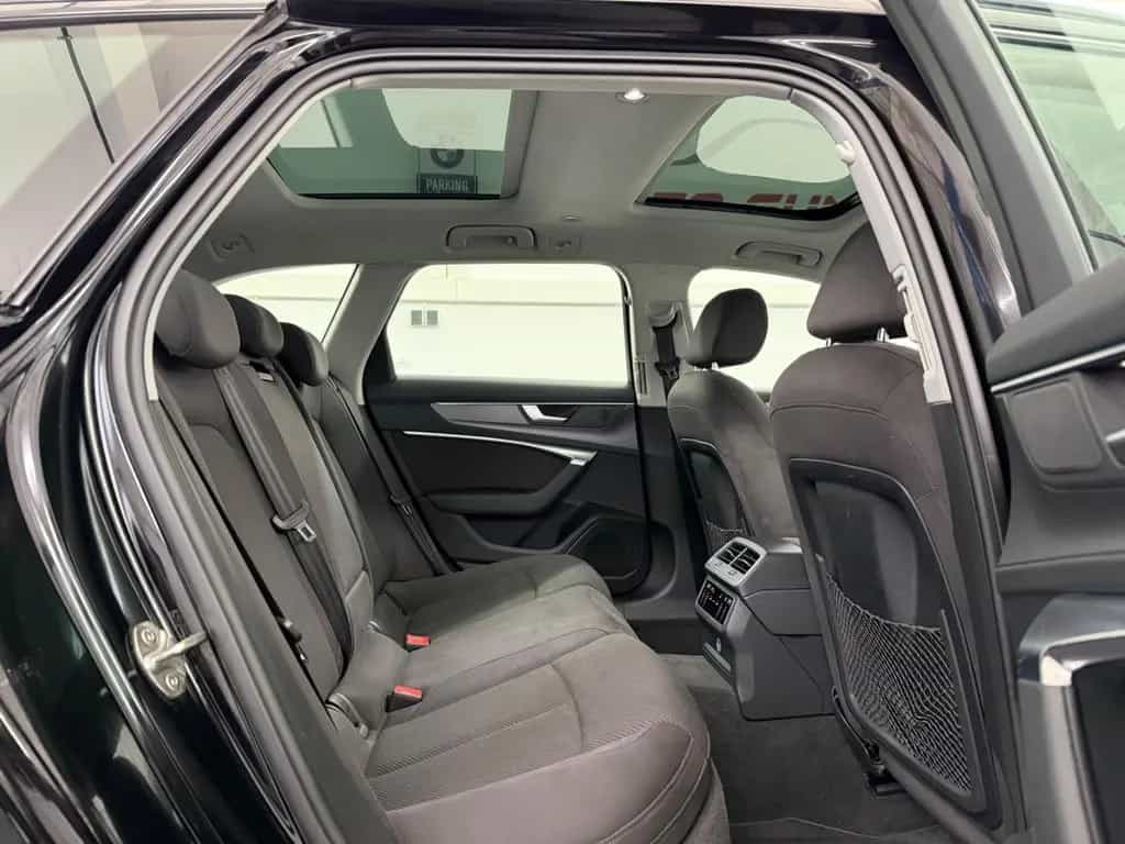 Audi A6 Avant 40 TDI*AHK*LED*Pano*Kamera* 08/2021-photo-20