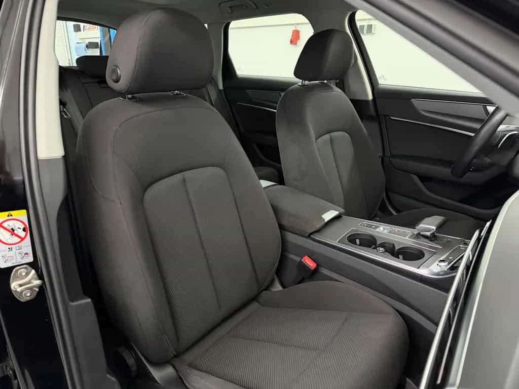 Audi A6 Avant 40 TDI*AHK*LED*Pano*Kamera* 08/2021-photo-21
