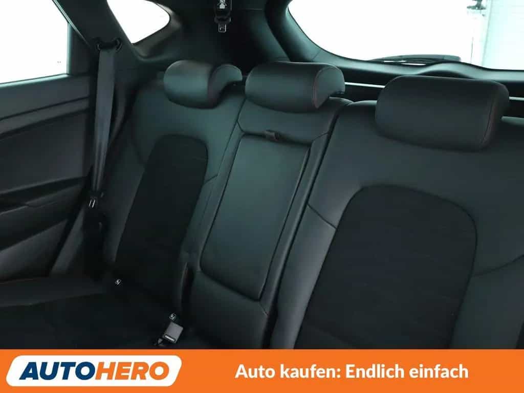 Hyundai Tucson 1.6 TGDI N-Line 4WD*NAVI*LED*TEMPO*CAM* 09/2020-photo-12