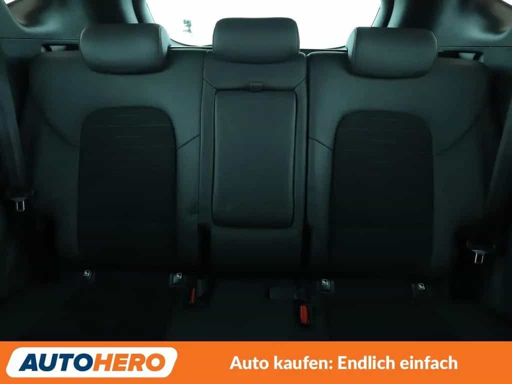 Hyundai Tucson 1.6 TGDI N-Line 4WD*NAVI*LED*TEMPO*CAM* 09/2020-photo-14