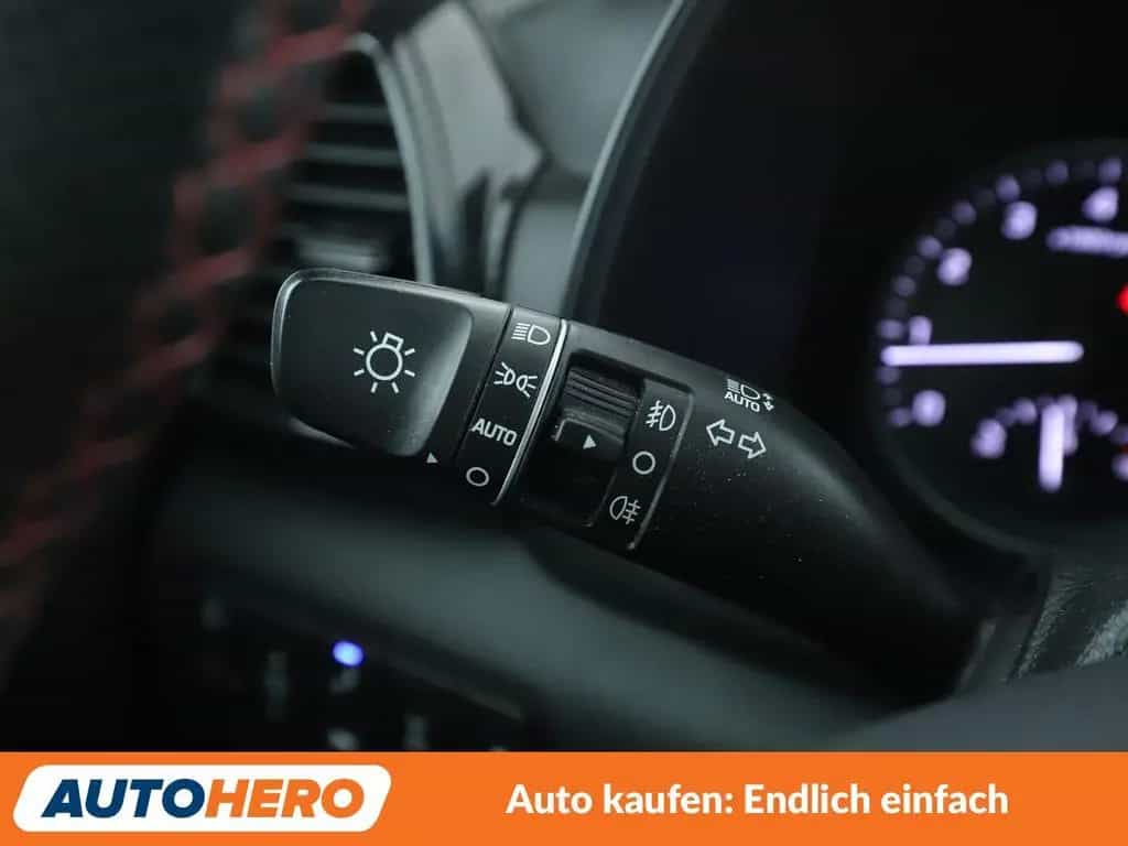 Hyundai Tucson 1.6 TGDI N-Line 4WD*NAVI*LED*TEMPO*CAM* 09/2020-photo-24