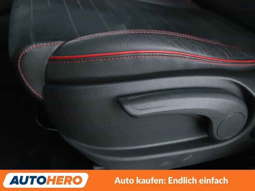 Hyundai Tucson 1.6 TGDI N-Line 4WD*NAVI*LED*TEMPO*CAM* 09/2020-photo-25