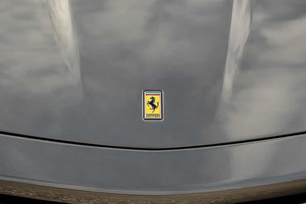 Ferrari 599 GTB F1 - 1 Owner 05/2007-photo-13