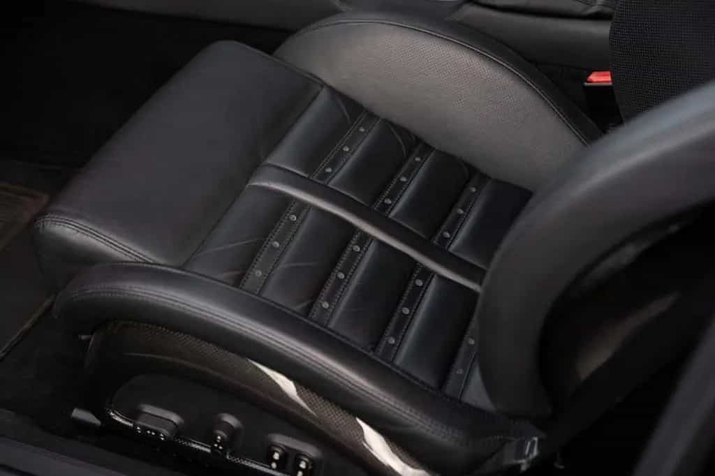 Ferrari 599 GTB F1 - 1 Owner 05/2007-photo-22