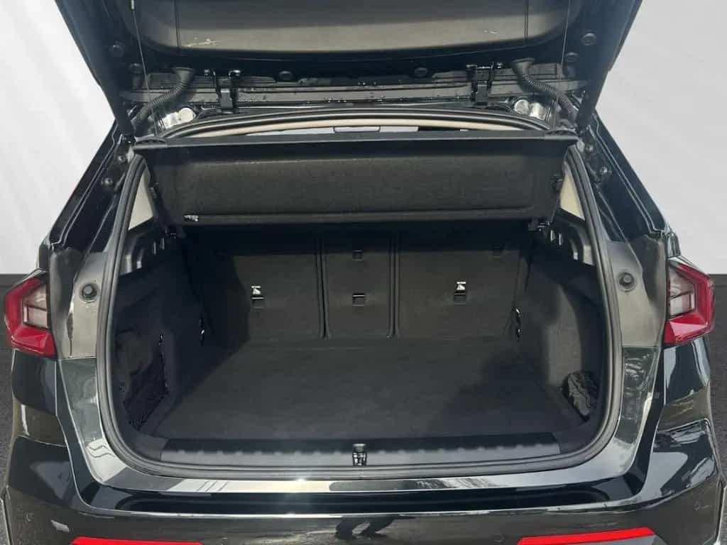 BMW X1 sDrive18d Sportsitze adapt. LED Aktivsitze 12/2022-photo-13