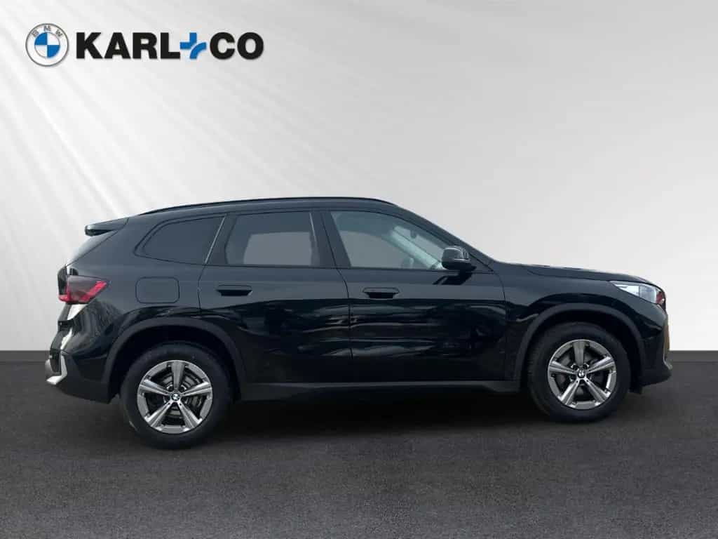 BMW X1 sDrive18d Sportsitze adapt. LED Aktivsitze 12/2022-photo-4