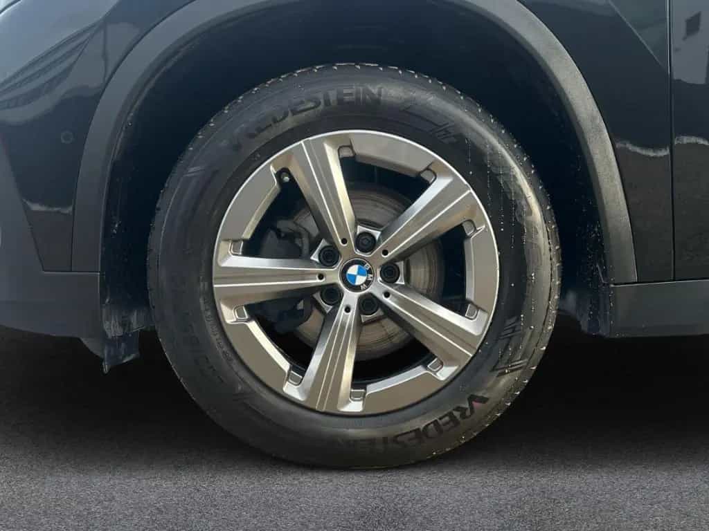BMW X1 sDrive18d Sportsitze adapt. LED Aktivsitze 12/2022-photo-6