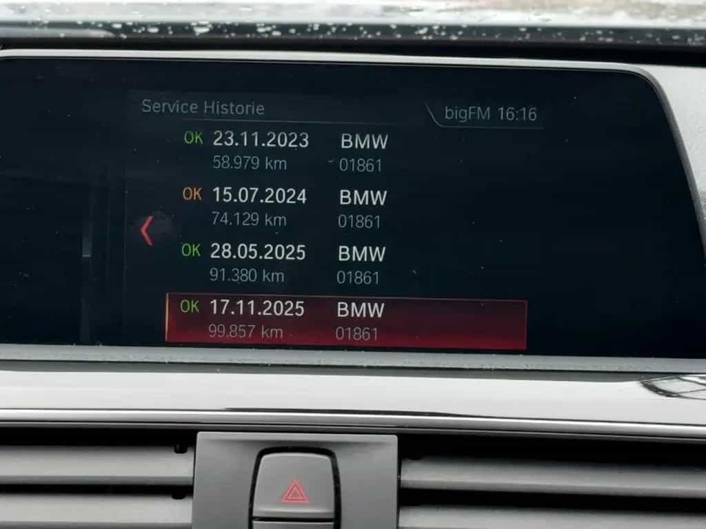 BMW 4 Series 420i Gran Coupé Sportline M19" Leder Ad.LED 03/2021-photo-20