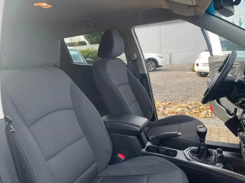 Ssangyong Tivoli 1.5 T-GDi Grand #AHK,R-kamera,Bremsen Neu 03/2022-photo-8
