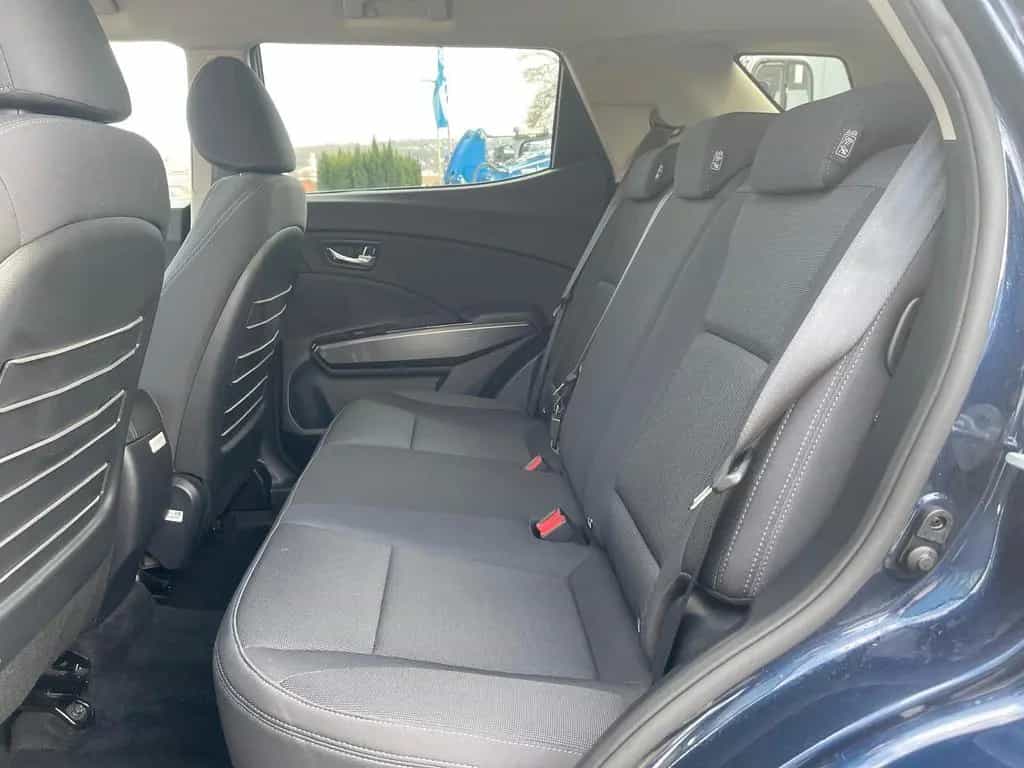 Ssangyong Tivoli 1.5 T-GDi Grand #AHK,R-kamera,Bremsen Neu 03/2022-photo-9