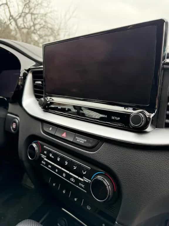 Kia ProCeed GT 1.6 T-GDI , AHK, 8xR,Panor, JBL, Allr 12/2023-photo-10