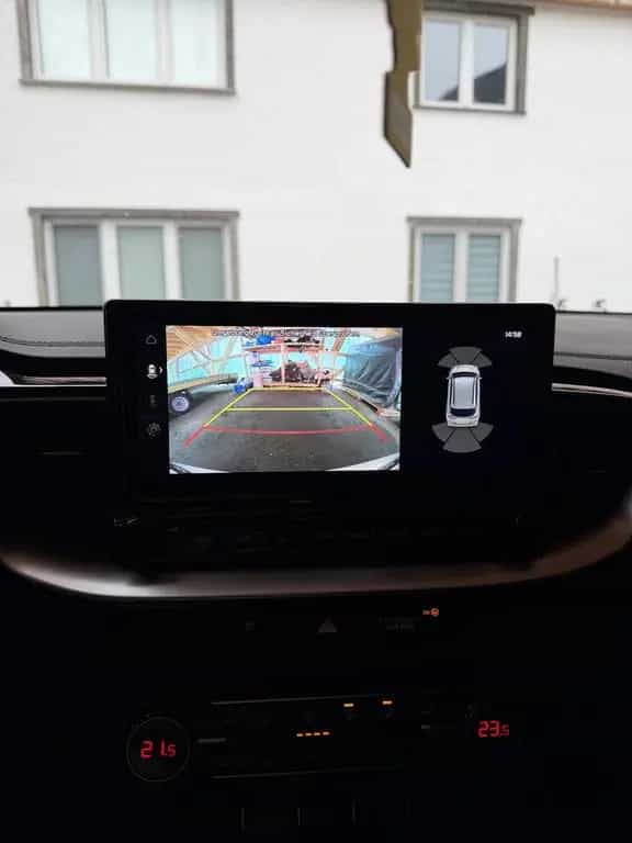Kia ProCeed GT 1.6 T-GDI , AHK, 8xR,Panor, JBL, Allr 12/2023-photo-12