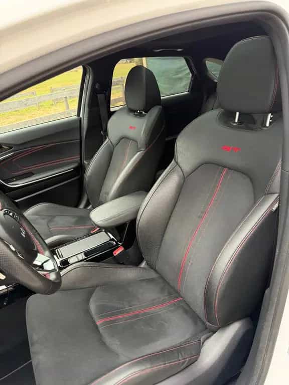 Kia ProCeed GT 1.6 T-GDI , AHK, 8xR,Panor, JBL, Allr 12/2023-photo-6
