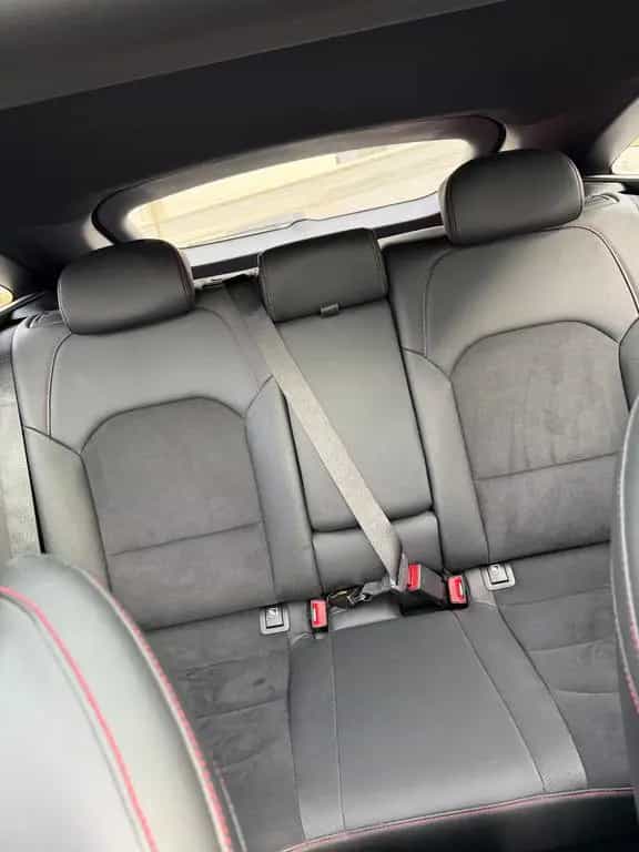 Kia ProCeed GT 1.6 T-GDI , AHK, 8xR,Panor, JBL, Allr 12/2023-photo-7