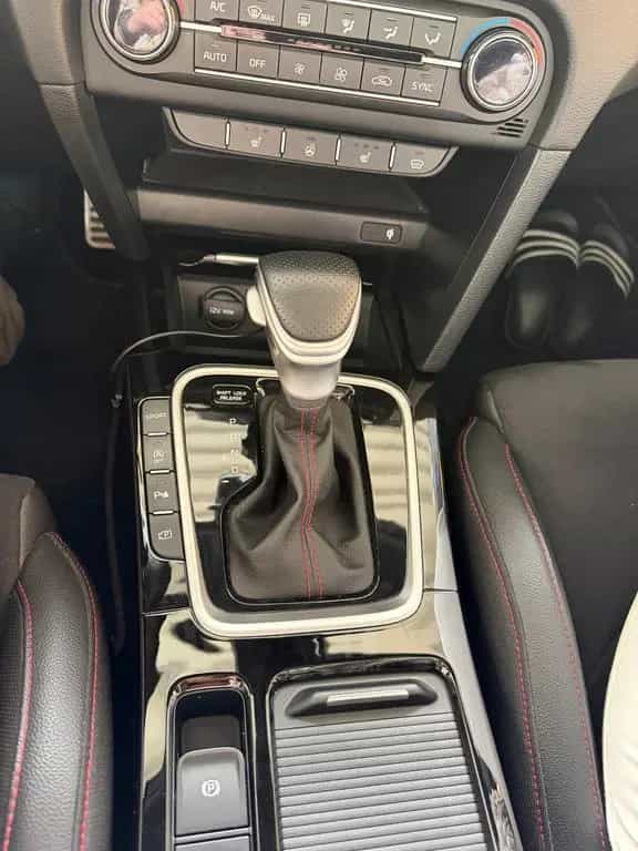 Kia ProCeed GT 1.6 T-GDI , AHK, 8xR,Panor, JBL, Allr 12/2023-photo-8