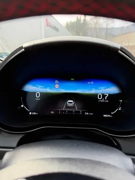 Kia ProCeed GT 1.6 T-GDI , AHK, 8xR,Panor, JBL, Allr 12/2023-photo-9