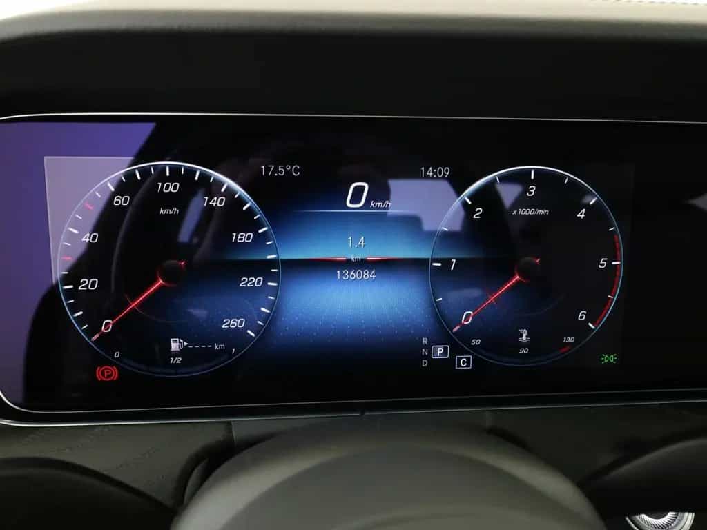 Mercedes-Benz CLS 400 d 4M *AMG*Airmatic*360°*Leder*Burmester* 03/2023-photo-11