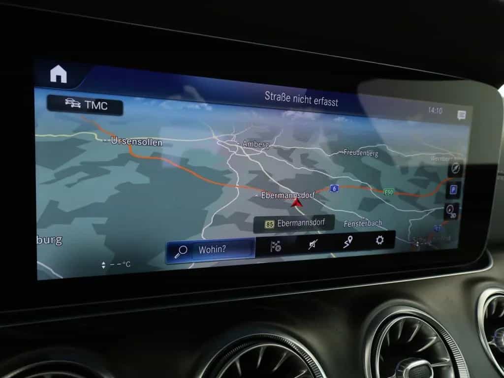 Mercedes-Benz CLS 400 d 4M *AMG*Airmatic*360°*Leder*Burmester* 03/2023-photo-12