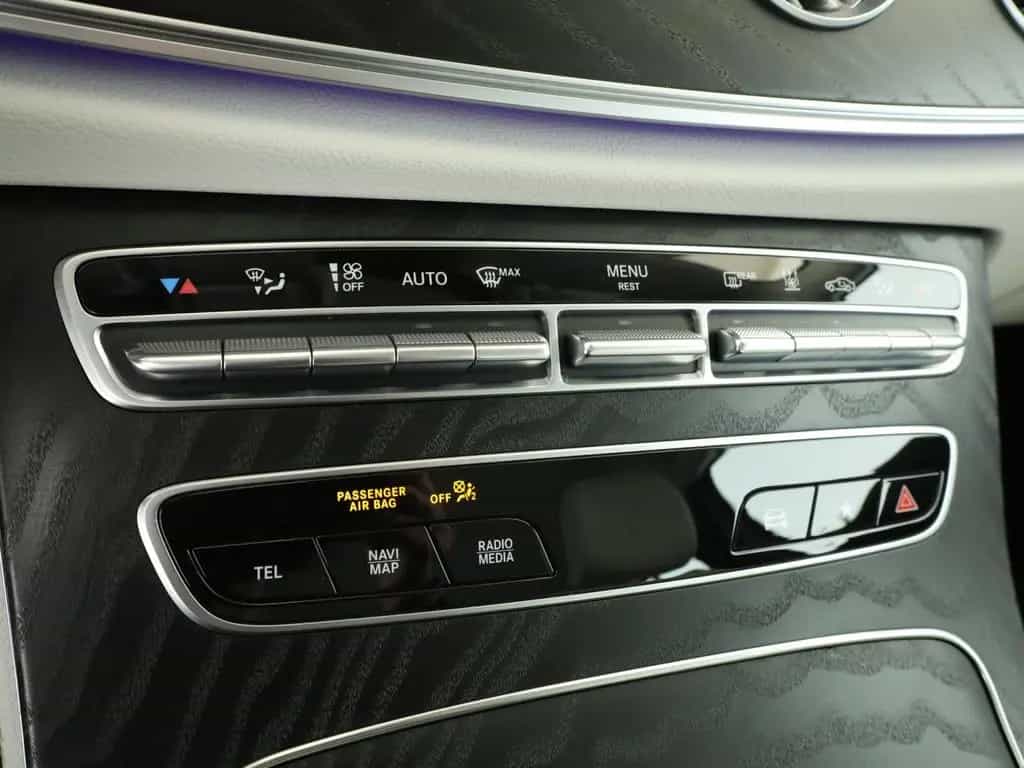 Mercedes-Benz CLS 400 d 4M *AMG*Airmatic*360°*Leder*Burmester* 03/2023-photo-13