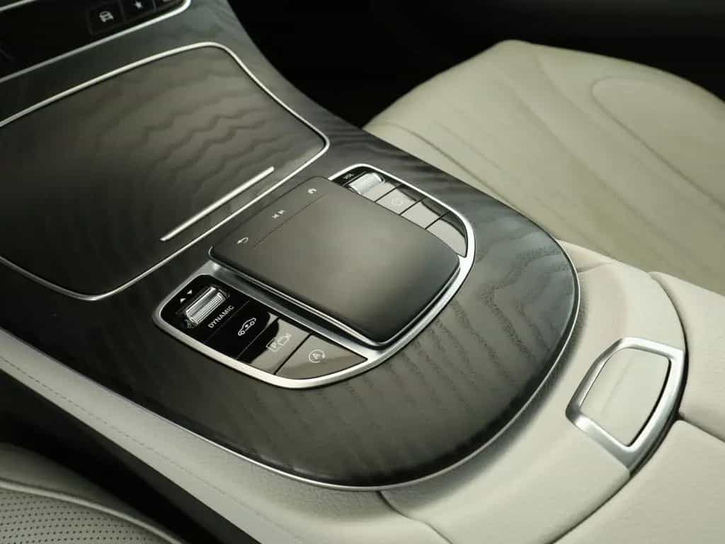 Mercedes-Benz CLS 400 d 4M *AMG*Airmatic*360°*Leder*Burmester* 03/2023-photo-14