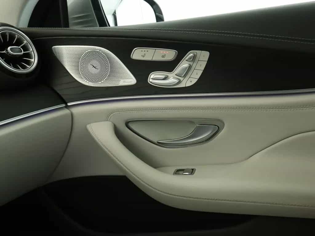 Mercedes-Benz CLS 400 d 4M *AMG*Airmatic*360°*Leder*Burmester* 03/2023-photo-15