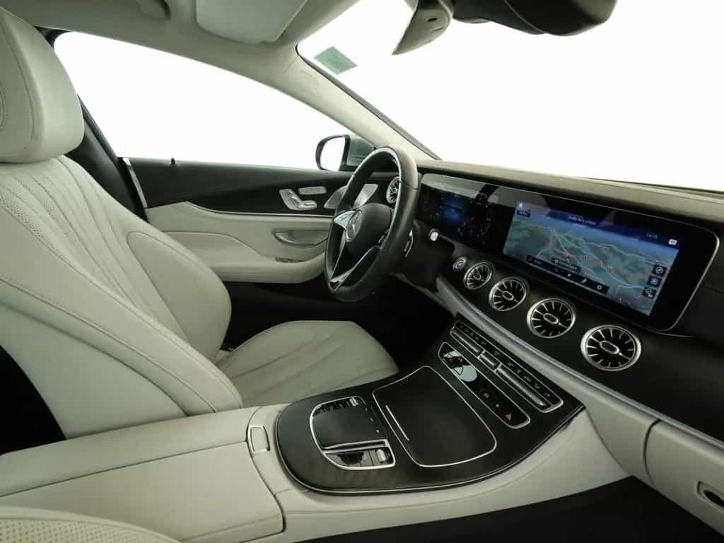 Mercedes-Benz CLS 400 d 4M *AMG*Airmatic*360°*Leder*Burmester* 03/2023-photo-16