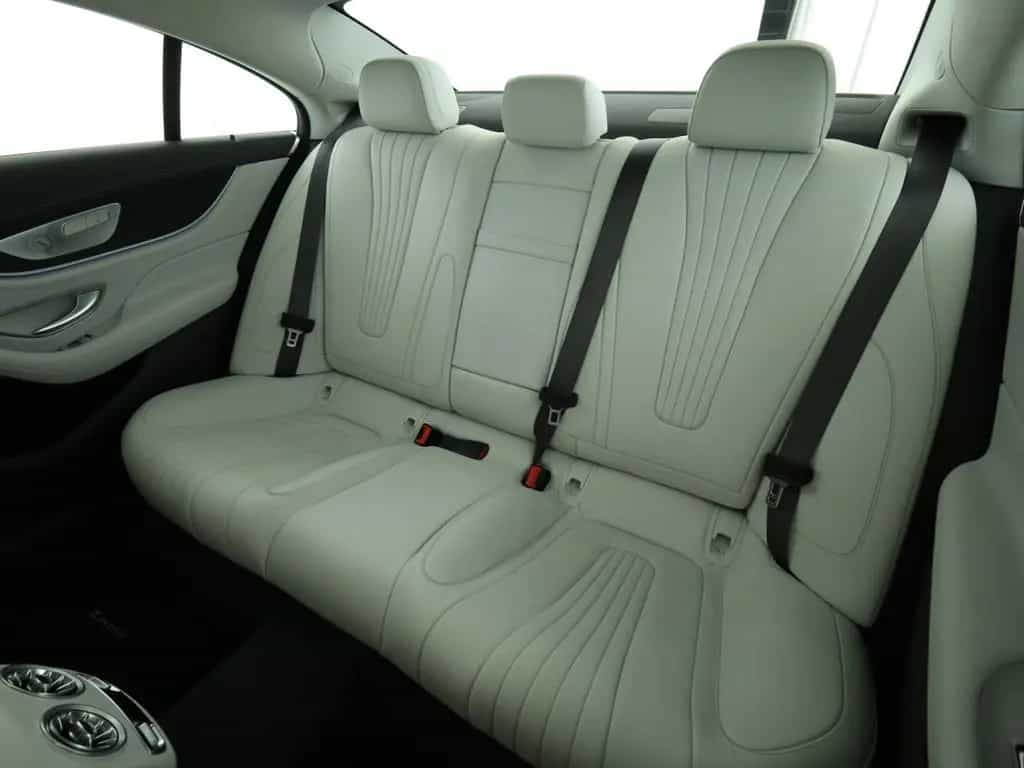 Mercedes-Benz CLS 400 d 4M *AMG*Airmatic*360°*Leder*Burmester* 03/2023-photo-17
