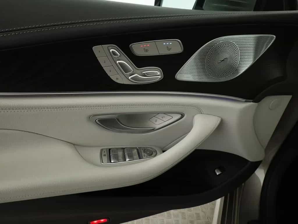 Mercedes-Benz CLS 400 d 4M *AMG*Airmatic*360°*Leder*Burmester* 03/2023-photo-19