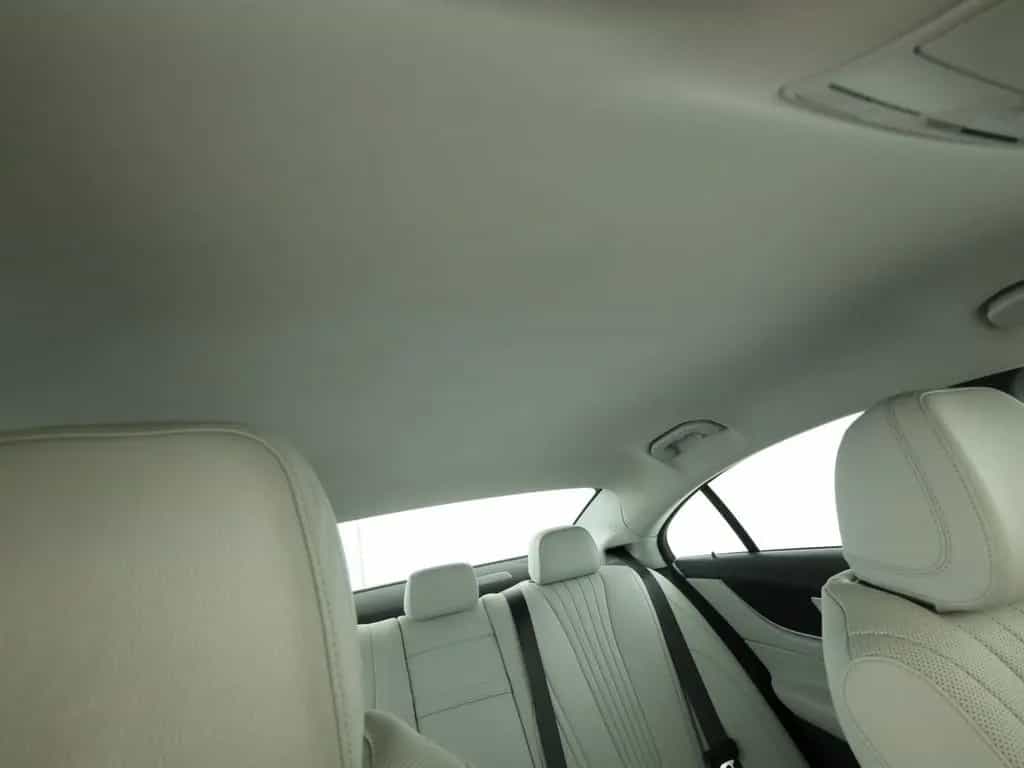 Mercedes-Benz CLS 400 d 4M *AMG*Airmatic*360°*Leder*Burmester* 03/2023-photo-20