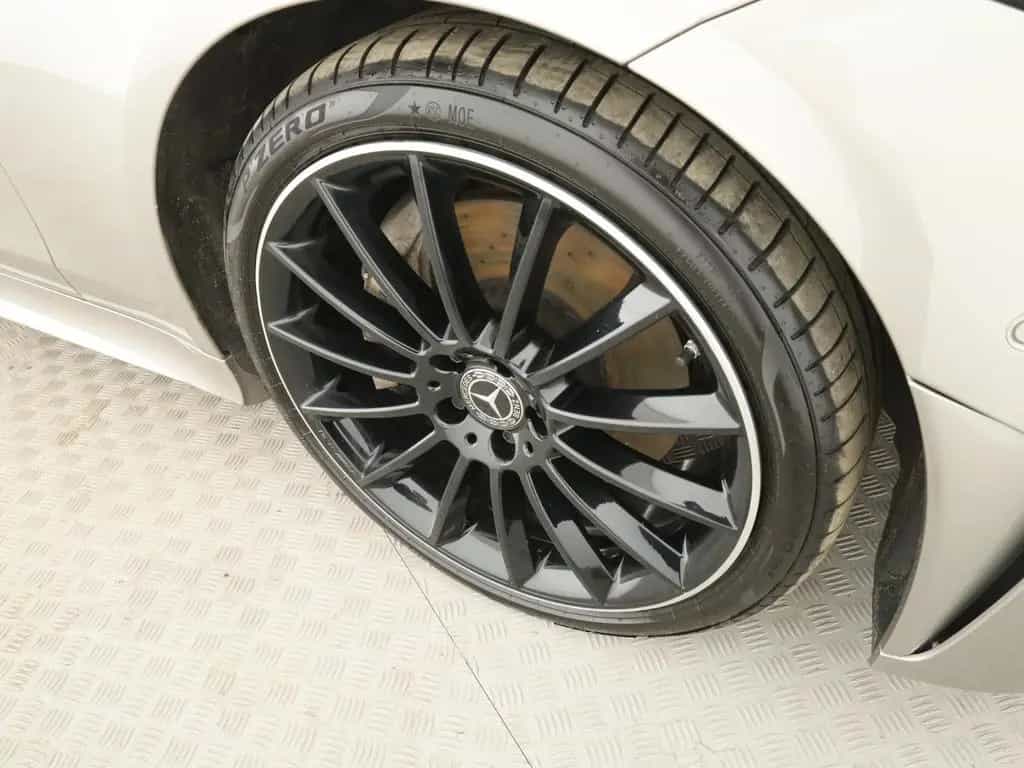 Mercedes-Benz CLS 400 d 4M *AMG*Airmatic*360°*Leder*Burmester* 03/2023-photo-21