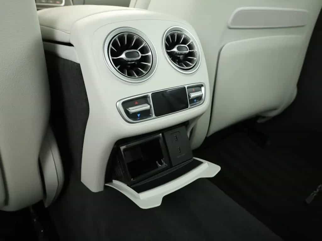 Mercedes-Benz CLS 400 d 4M *AMG*Airmatic*360°*Leder*Burmester* 03/2023-photo-23