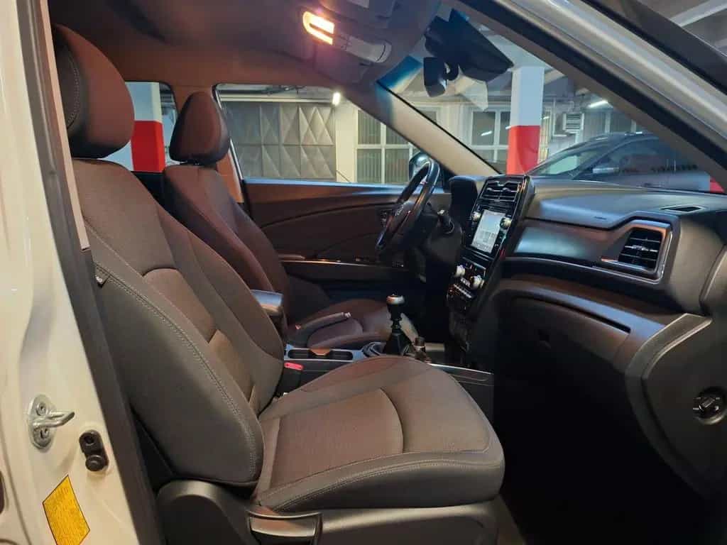 Ssangyong Tivoli 1.5 GDI Turbo Exclusive C.LEGA 01/2021-photo-11