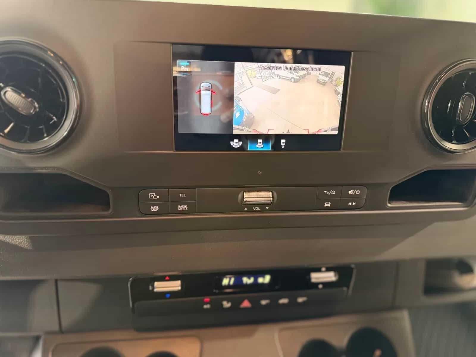 Mercedes-Benz Sprinter 12/2021-photo-22
