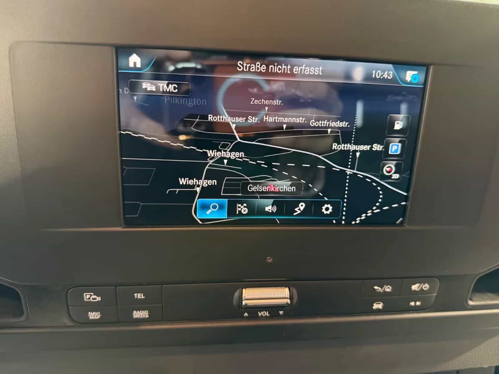 Mercedes-Benz Sprinter 12/2021-photo-23