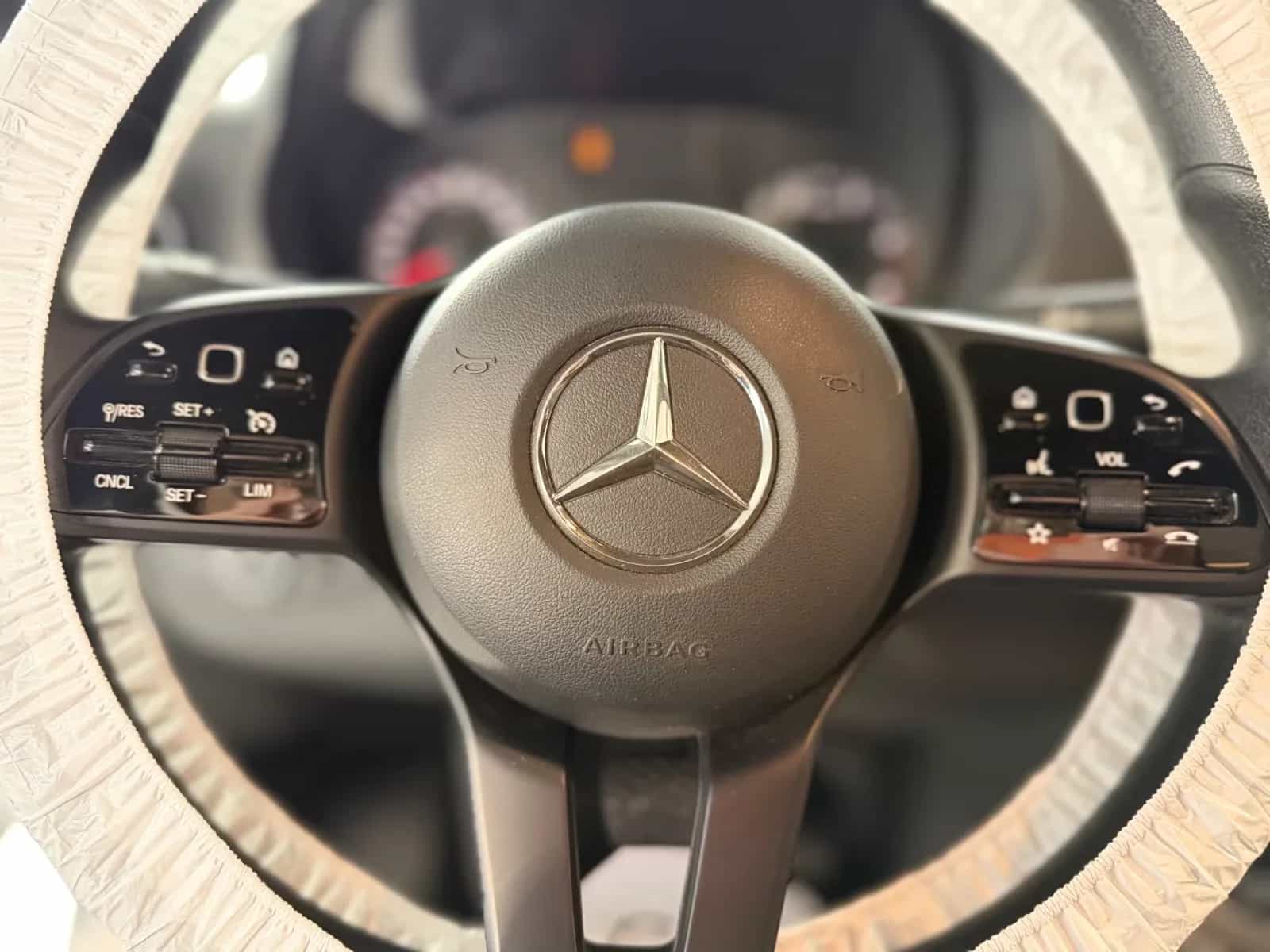 Mercedes-Benz Sprinter 12/2021-photo-25
