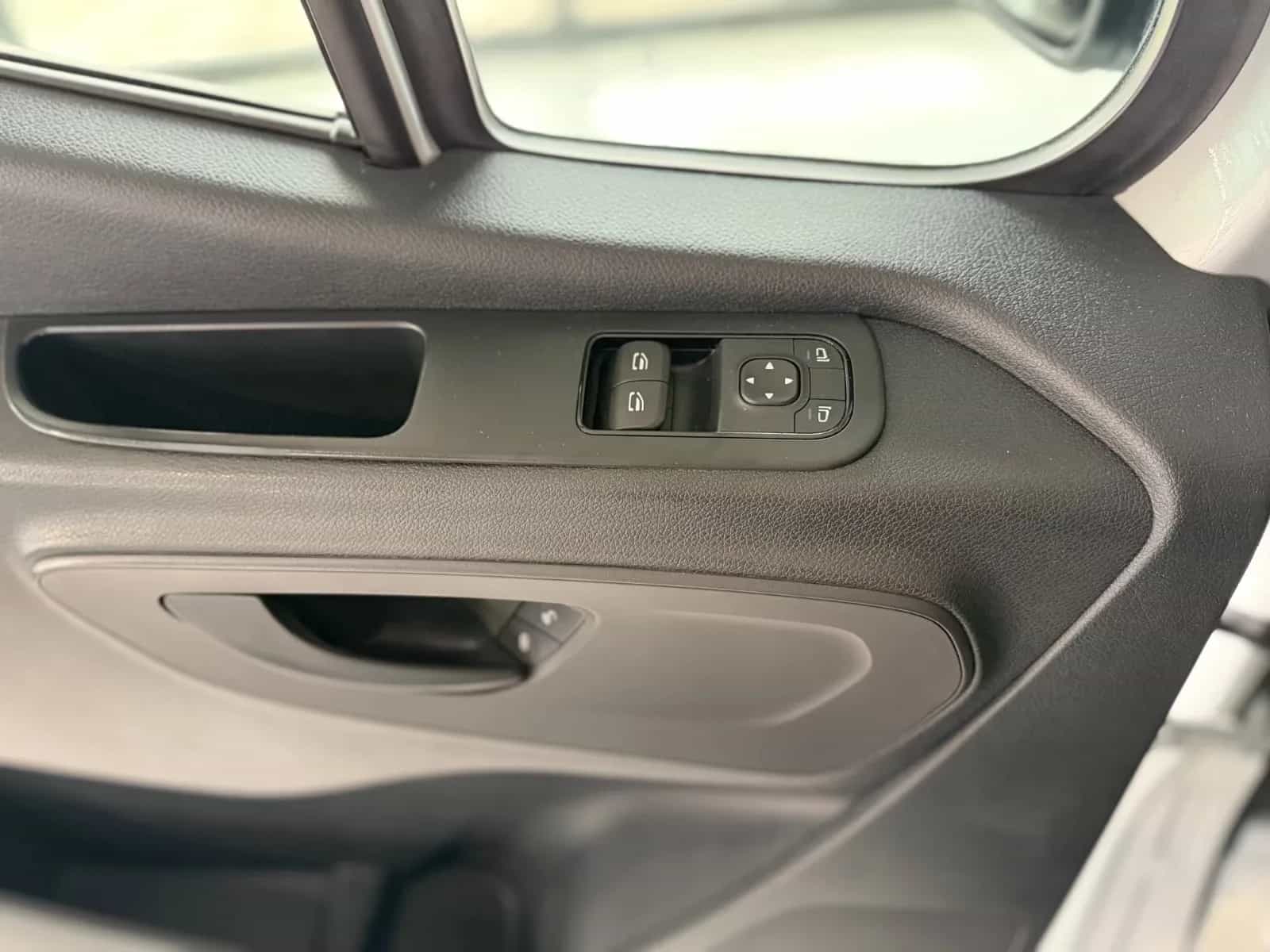 Mercedes-Benz Sprinter 12/2021-photo-26