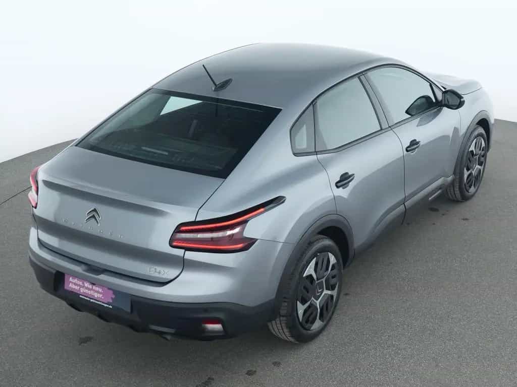 Citroën C4 X YOU CarPlay zur Navigation|Kamera|Klimaauto 08/2024-photo-11