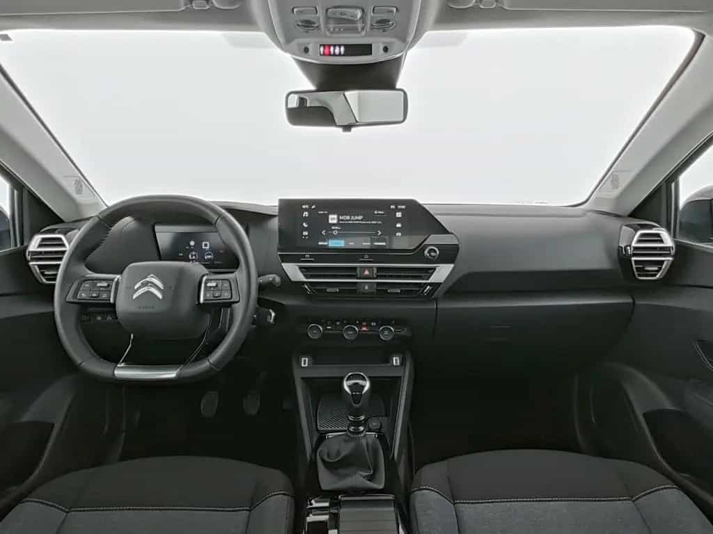 Citroën C4 X YOU CarPlay zur Navigation|Kamera|Klimaauto 08/2024-photo-15