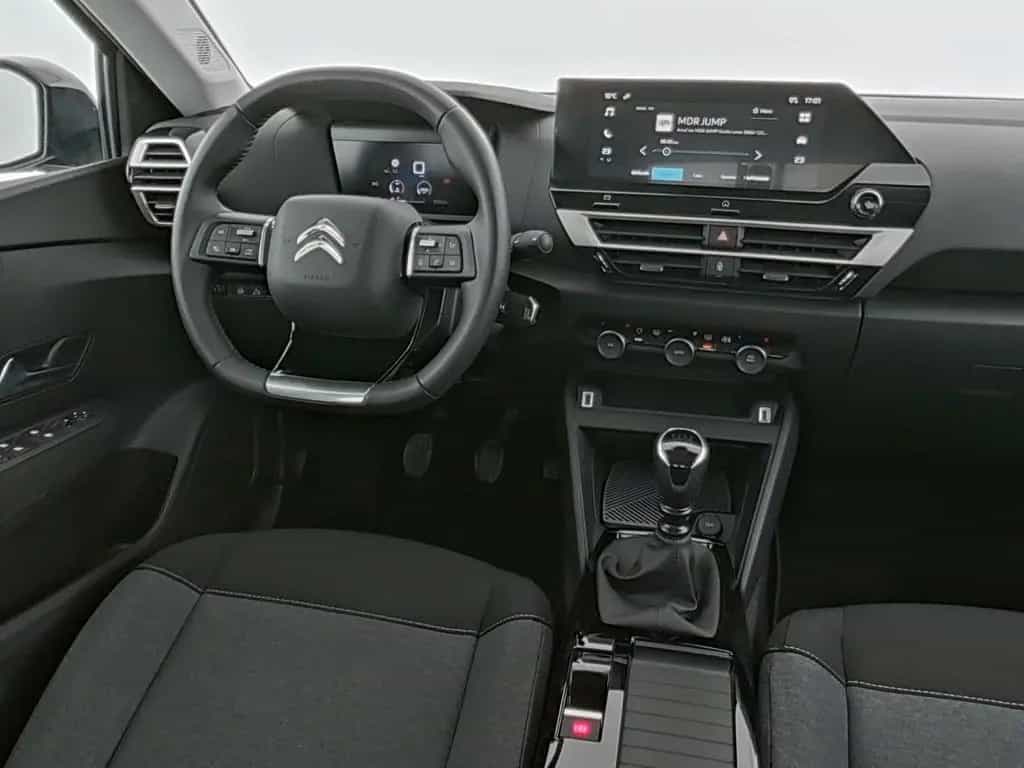 Citroën C4 X YOU CarPlay zur Navigation|Kamera|Klimaauto 08/2024-photo-16