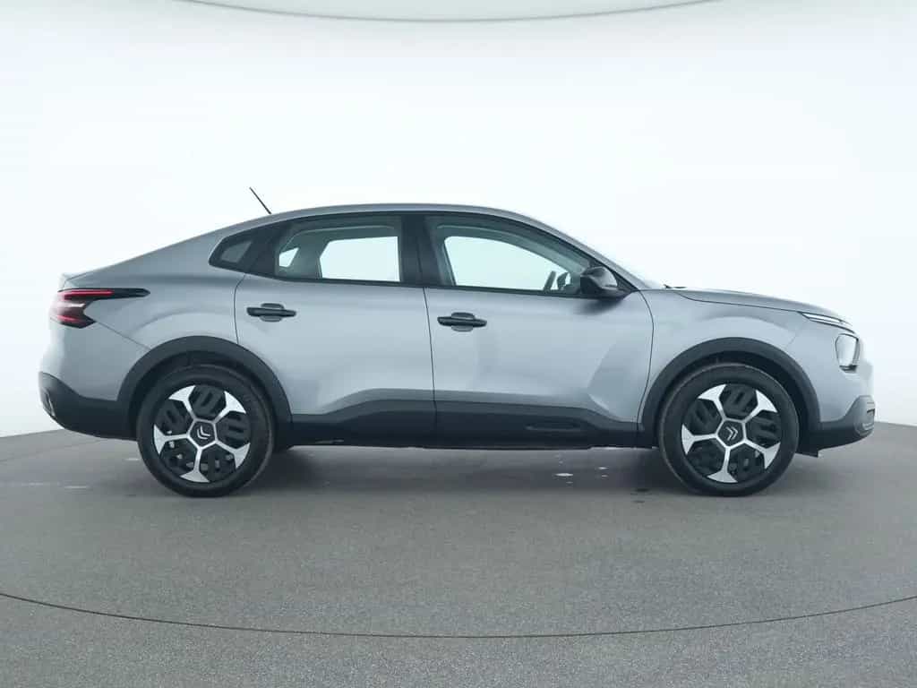 Citroën C4 X YOU CarPlay zur Navigation|Kamera|Klimaauto 08/2024-photo-5
