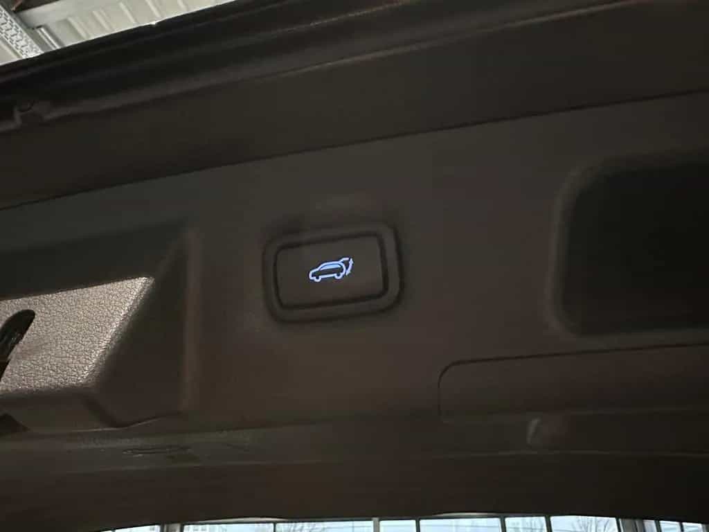 Hyundai SANTA FE Prime Hybrid 4WD *PANO, LEDER, 360GR.* 11/2021-photo-13