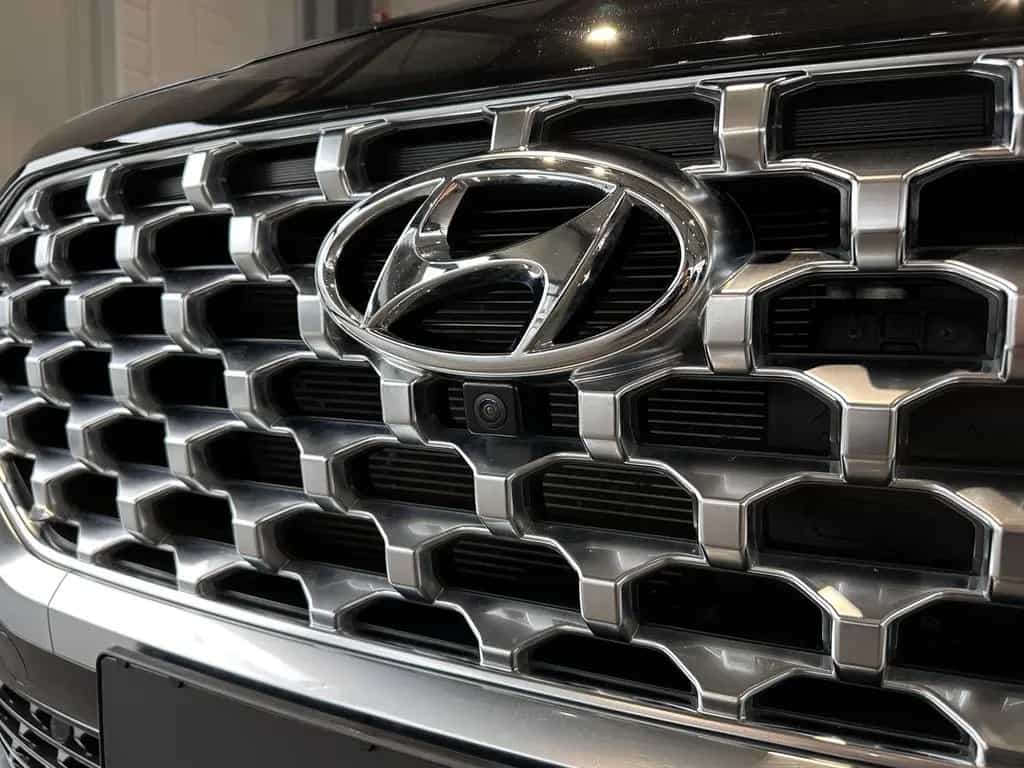 Hyundai SANTA FE Prime Hybrid 4WD *PANO, LEDER, 360GR.* 11/2021-photo-20